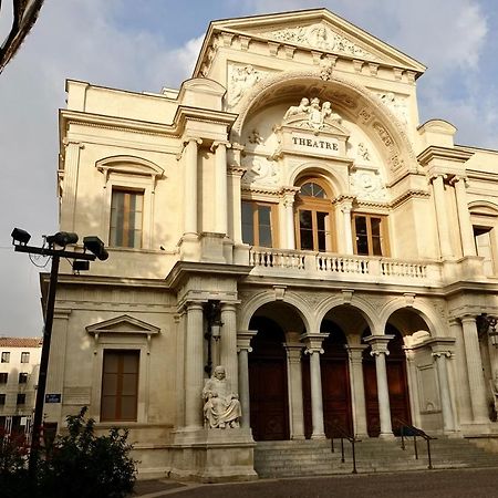 La Maison Im Αβινιόν Εξωτερικό φωτογραφία
