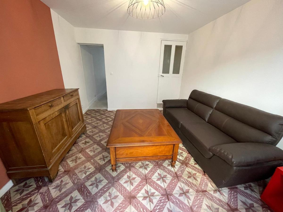 La Maison Im Αβινιόν Εξωτερικό φωτογραφία