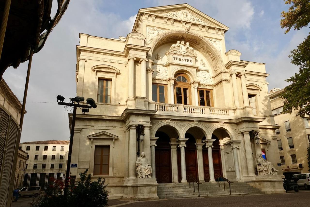 La Maison Im Αβινιόν Εξωτερικό φωτογραφία