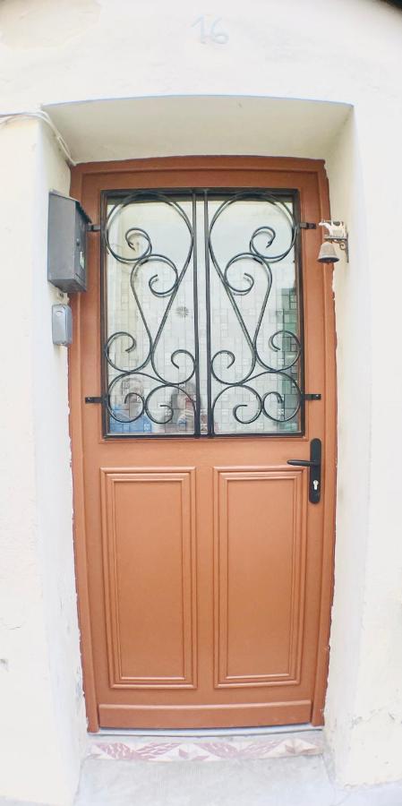 La Maison Im Αβινιόν Εξωτερικό φωτογραφία